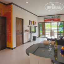 Thailand Resort Hotel 