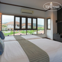 Thailand Resort Hotel 