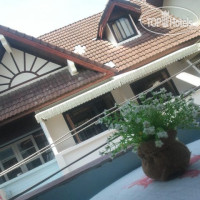 Nilawan Guesthouse 2*