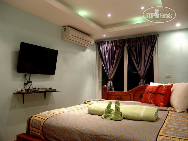 Новые добавленные фото туристов The Bee & B Resort 2*