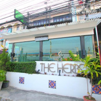 The Herbs Hua Hin Town 