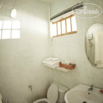 Baan Kang Mung Bed & Breakfast 