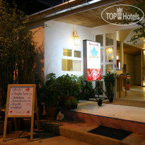 Baan Kang Mung Bed & Breakfast 