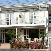 Baan Kang Mung Bed & Breakfast 