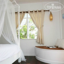 Baan Kang Mung Bed & Breakfast 