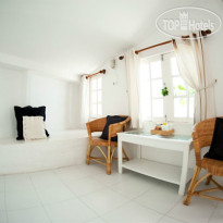 Baan Kang Mung Bed & Breakfast 