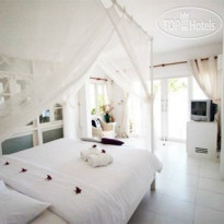 Baan Kang Mung Bed & Breakfast 