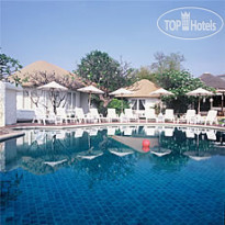 Kaban Tamor Resort 