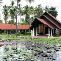 Wyndham Hua Hin Pranburi Resort & Villas  