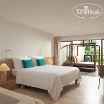 Wyndham Hua Hin Pranburi Resort & Villas  