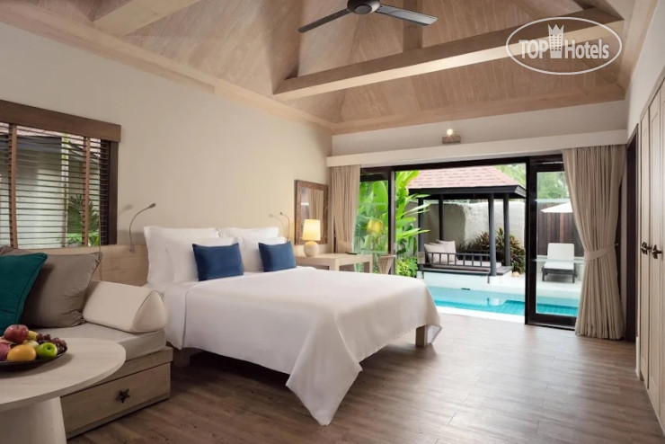 Wyndham Hua Hin Pranburi Resort & Villas