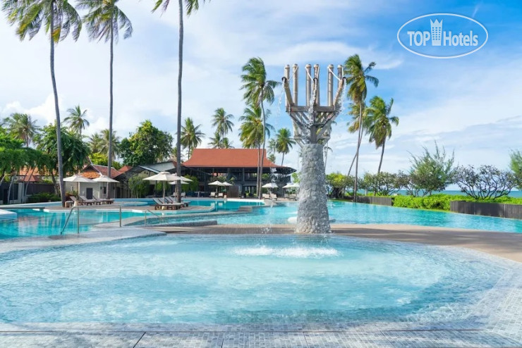 Wyndham Hua Hin Pranburi Resort & Villas