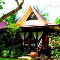 Baan Duangkaew Resort 3*