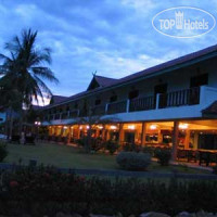 Dolphin Bay Resort 3*