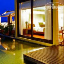 The Rock Hua Hin Beachfront Spa Resort 