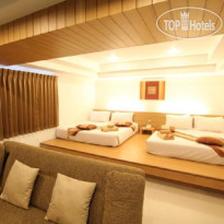 Tanawit Hotel & Spa 
