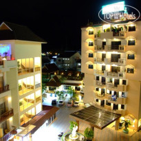 Tanawit Hotel & Spa 