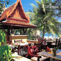 Hua Hin Marriott Resort & SPA 5*