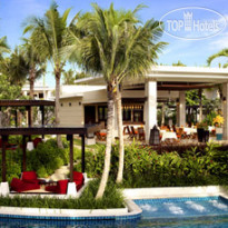 Sheraton Hua Hin Resort & Spa 