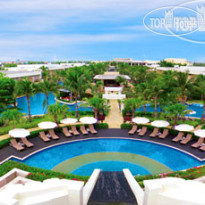 Sheraton Hua Hin Resort & Spa 