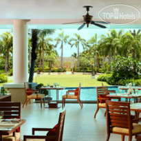 Sheraton Hua Hin Resort & Spa 