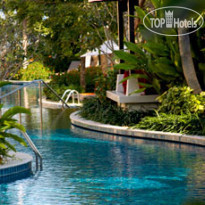 Sheraton Hua Hin Resort & Spa 