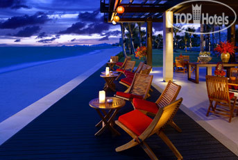 Новые добавленные фото туристов Sheraton Hua Hin Resort & Spa 5*