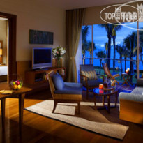 Sheraton Hua Hin Resort & Spa 