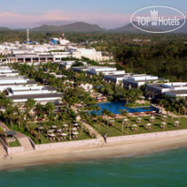 Sheraton Hua Hin Resort & Spa 