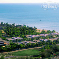 Sheraton Hua Hin Resort & Spa 