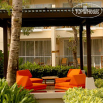 Sheraton Hua Hin Resort & Spa 