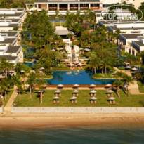 Sheraton Hua Hin Resort & Spa 