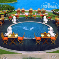 Sheraton Hua Hin Resort & Spa 