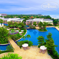 Sheraton Hua Hin Resort & Spa 