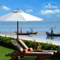 Sheraton Hua Hin Resort & Spa 