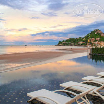 The Yana Villas Hua Hin 