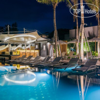 The Yana Villas Hua Hin 