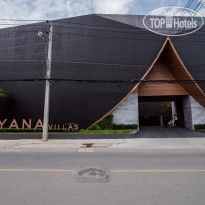 The Yana Villas Hua Hin 