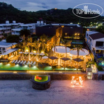 The Yana Villas Hua Hin 