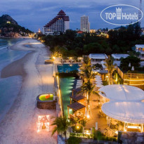 The Yana Villas Hua Hin 