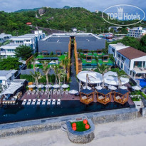 The Yana Villas Hua Hin 