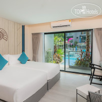 Best Western Plus Carapace Hotel Hua Hin 