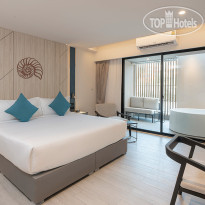 Best Western Plus Carapace Hotel Hua Hin 