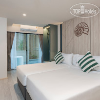 Best Western Plus Carapace Hotel Hua Hin 