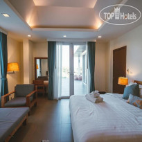 The Spirit Resort Hua Hin 