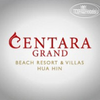 Centara Grand Beach Resort & Villa Hua Hin  