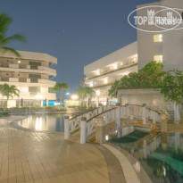 The Imperial Hua Hin Beach Resort 