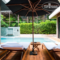 V Villas Hua Hin 