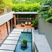 V Villas Hua Hin 