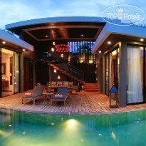 V Villas Hua Hin 